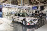 BMW 530 MLE 1976 года (ZA)